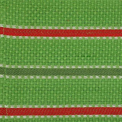 Cotton French Jacquard Dish Towels, 20x28 Set of 3, Decorative Tea Towels for Everyday Kitchen Cooking and Baking